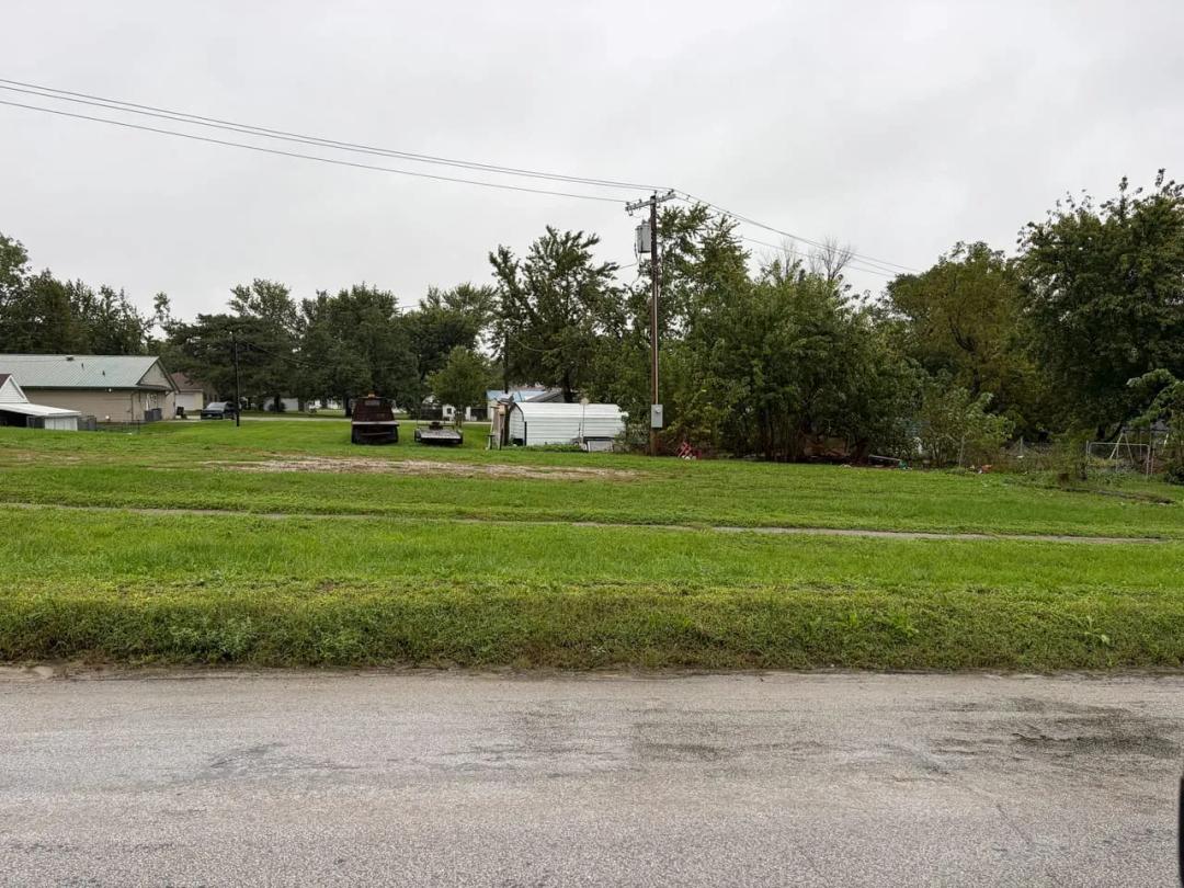 2102 W. Main Street, Unionville, MO-Putnam Co.
