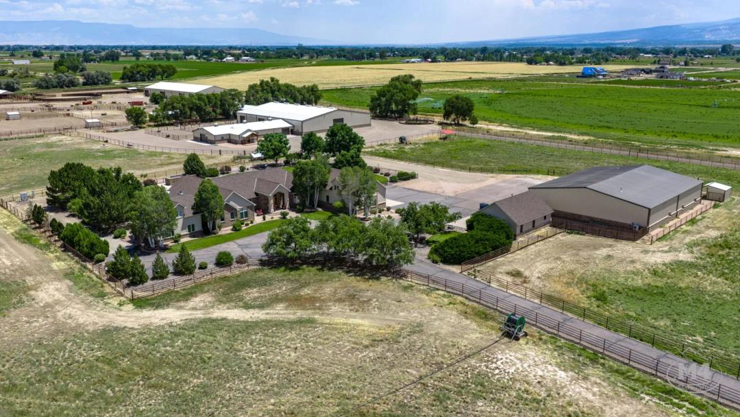 Grand Valley Equestrian Estate
