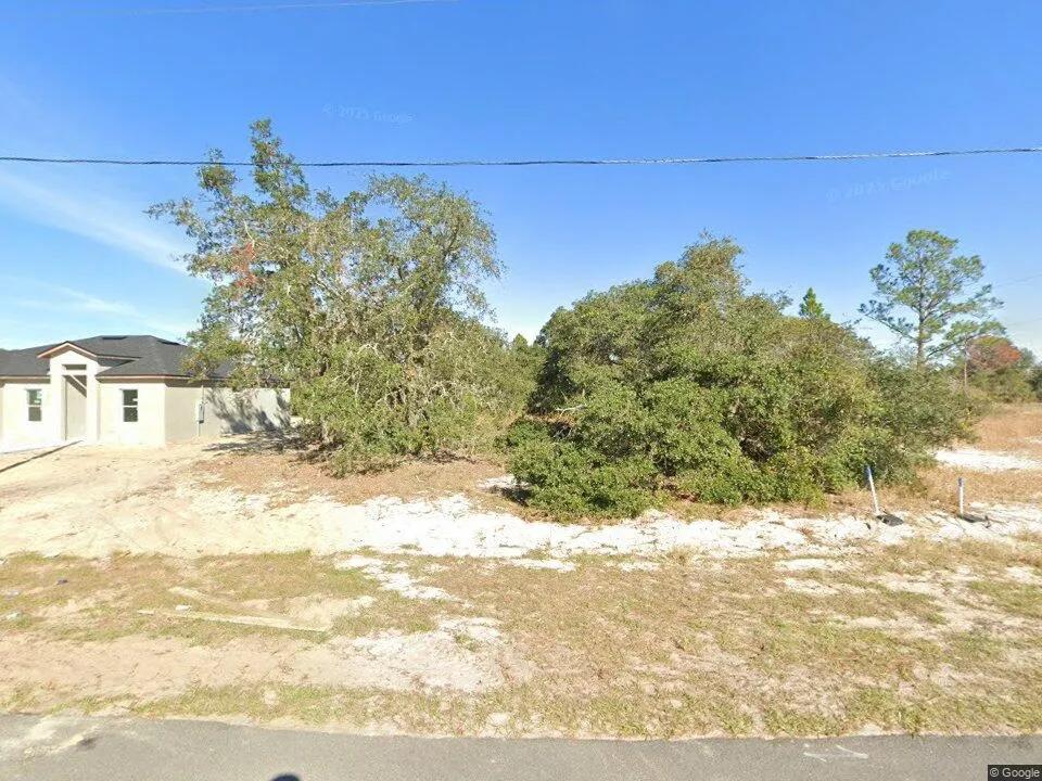 0.16 Acres at 309 Bass Ct.