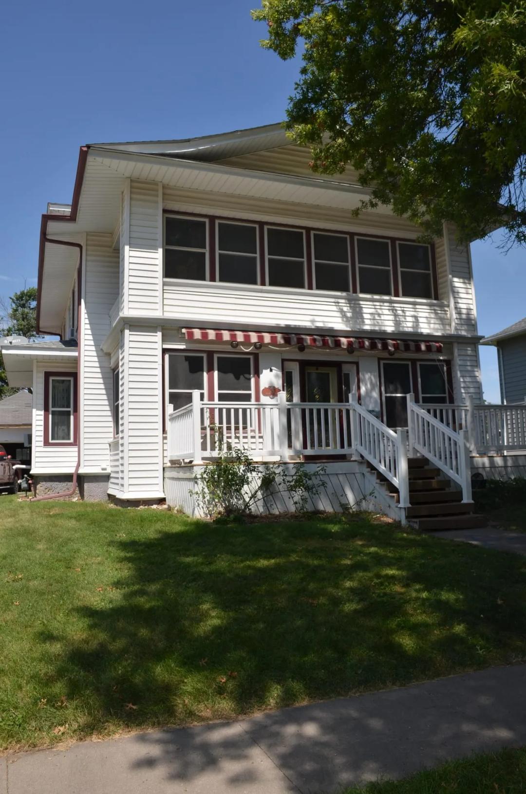 3 bd/1.5 ba home for sale in Albia, IA