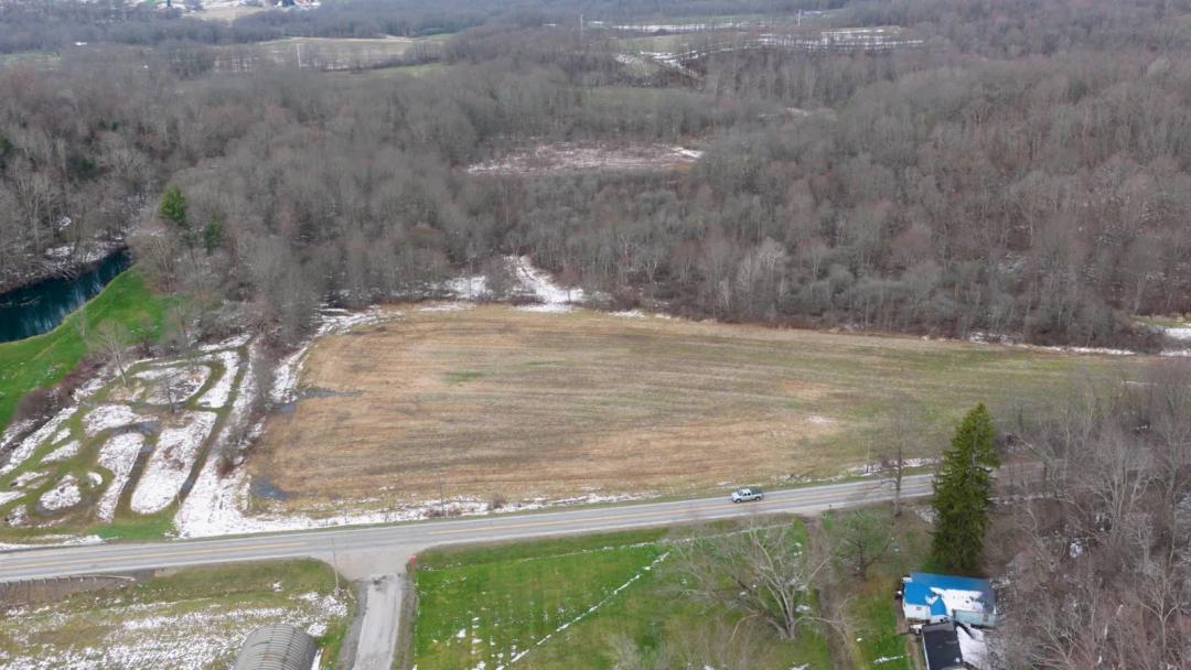 Land for Sale in Carroll County | 5 Acres on Kensington Rd (Tract 2)