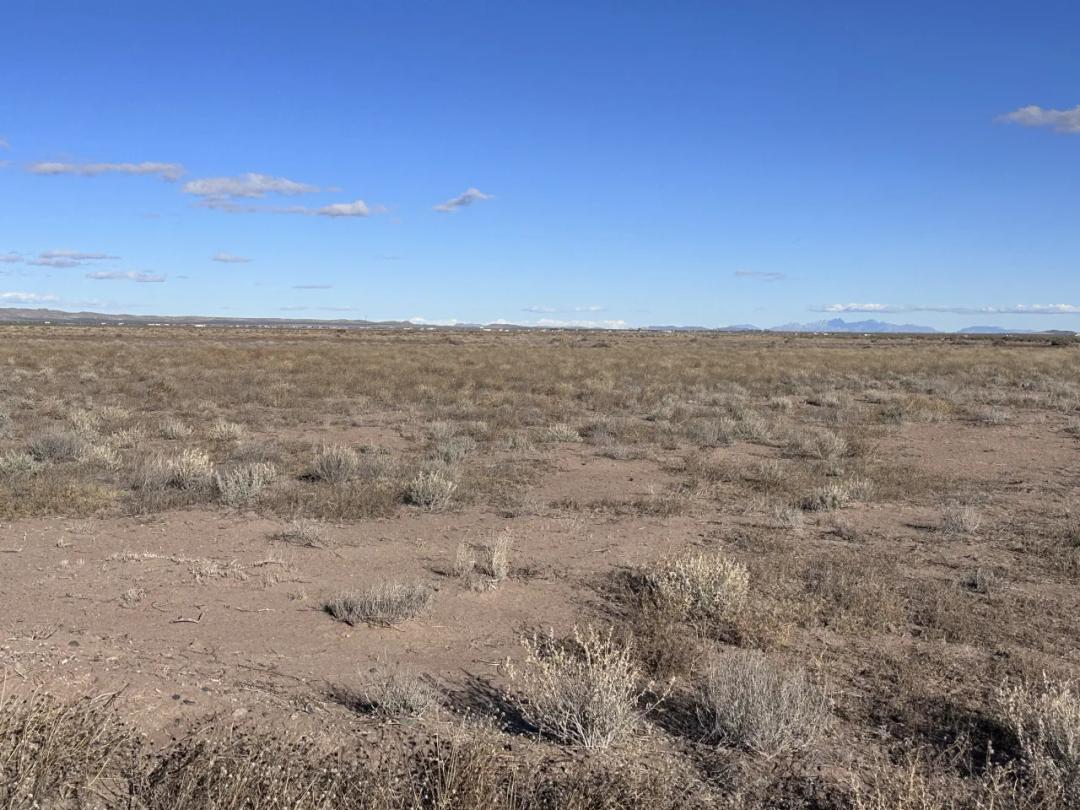 2 acres Sunny Southern New Mexico - Camp, RV, Build
