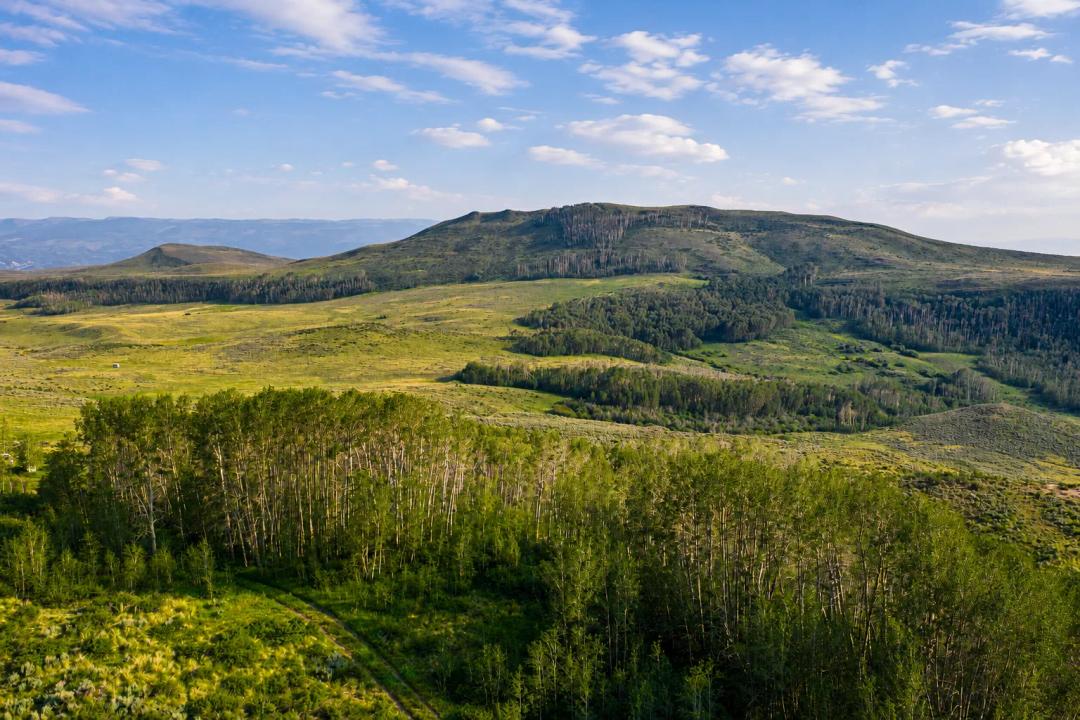 Castle Ridge Ranch