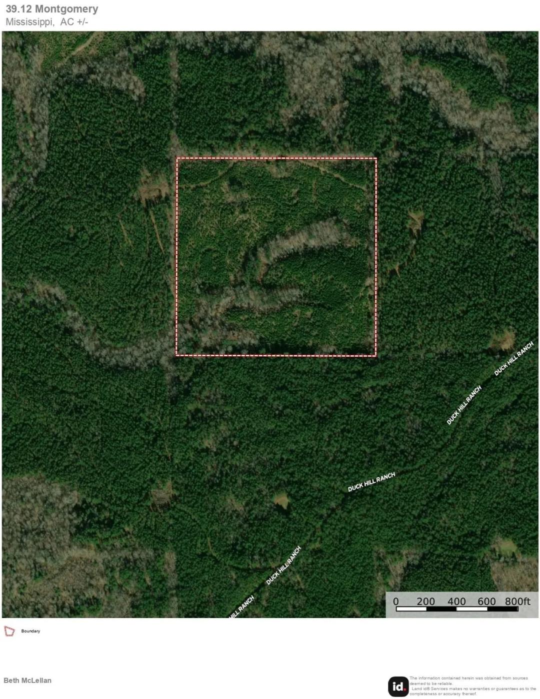 Montgomery County Timber &amp; Recreation