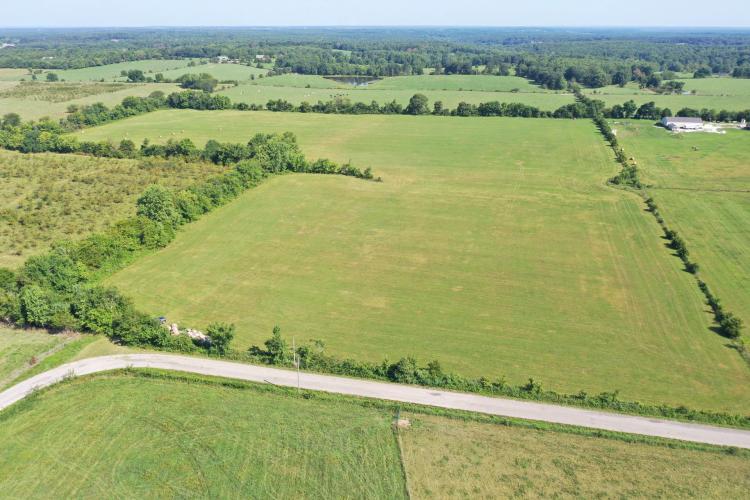 Great 30 Acre Tract in Dallas County Missouri