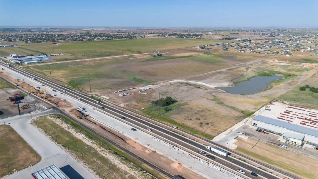 25.55 Acres Interstate 27