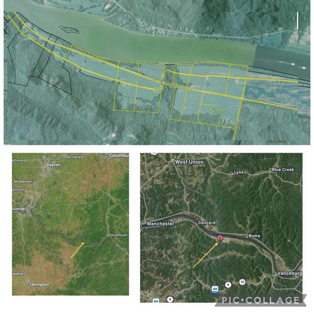 738.22 Acres at 3000 Route 8