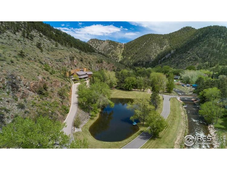 87 Jasper Lake Rd Loveland CO 80537, Larimer, CO
