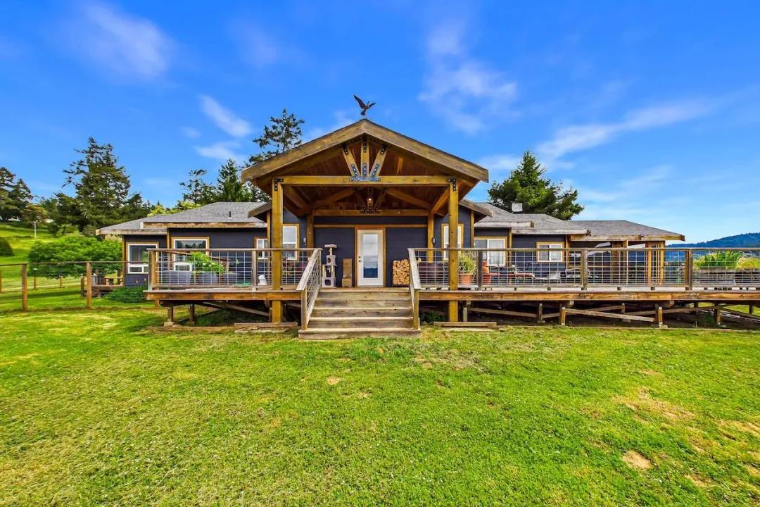Elk Creek Prairie Ranch