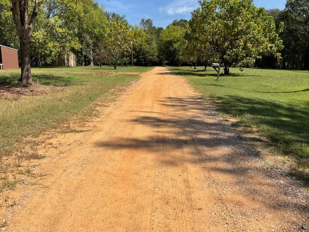 Lots 45 & 46 -Lake Gainesville Estates - Warsaw Alabama