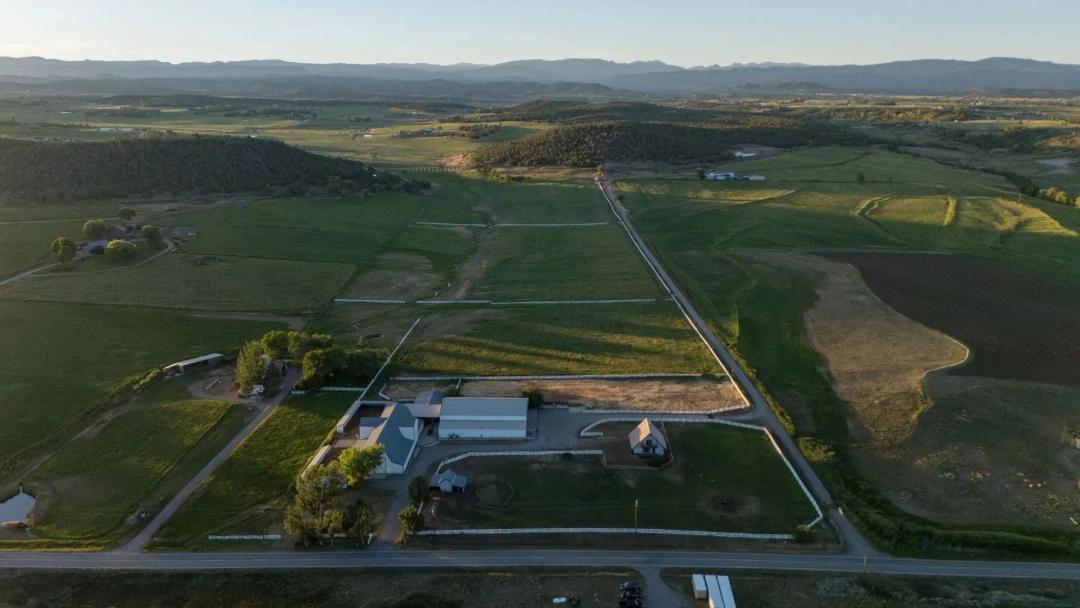 Beracah Ranch