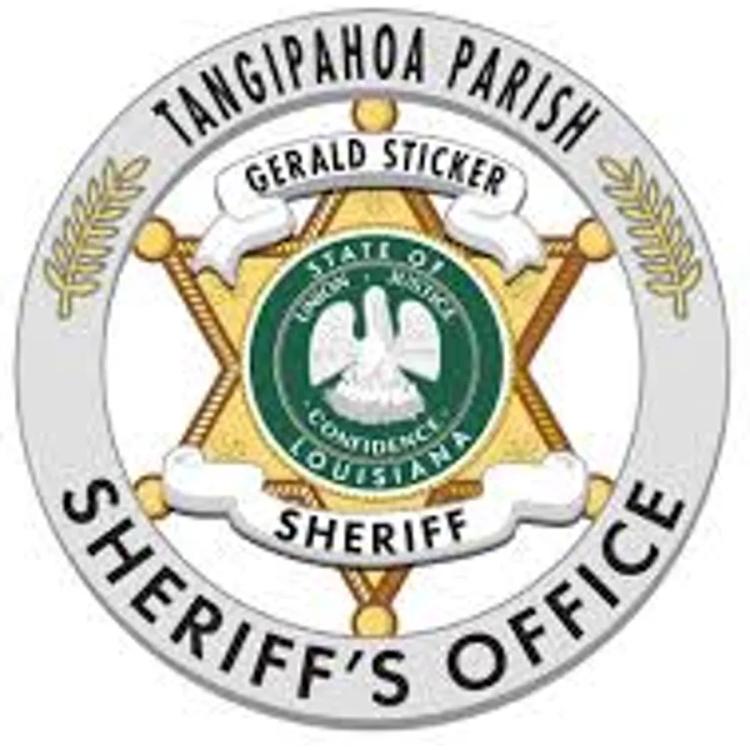 Tangipahoa Parish, LA Sheriff Sale: 17300 VUTERA DRIVE