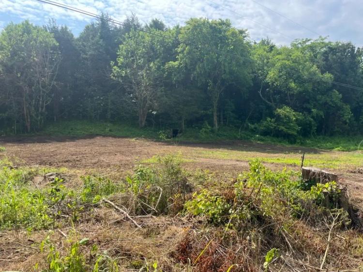 Unrestricted Acreage Minutes from Cumberland River