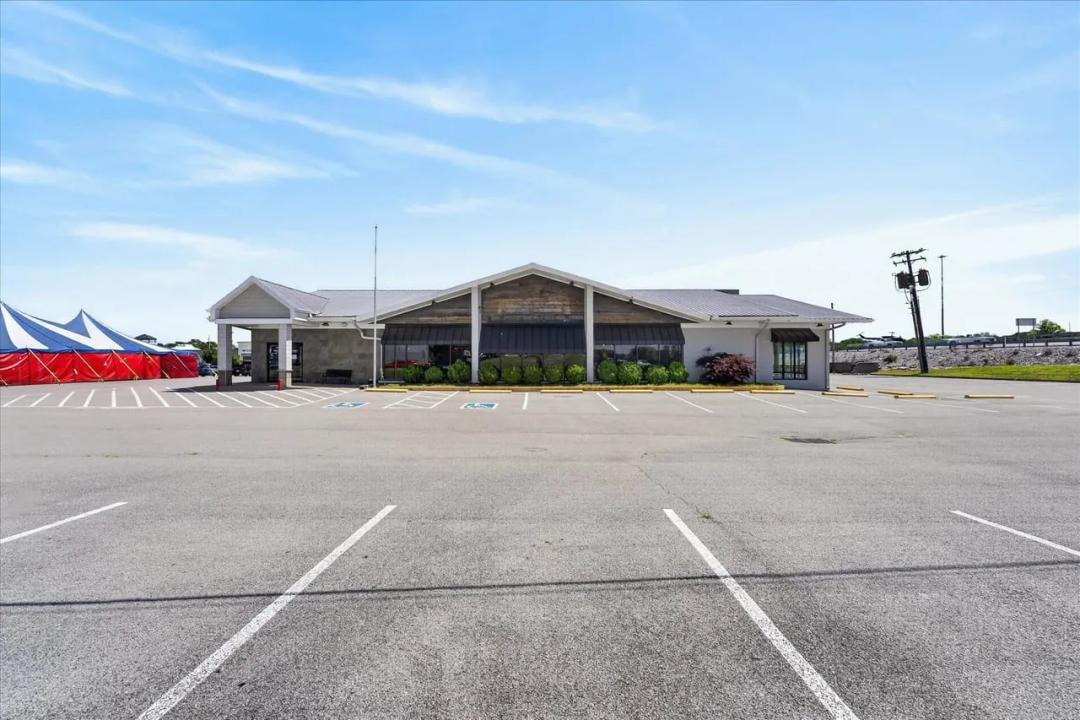 4000 Fort Campbell Blvd - Commercial Retail, Hopkinsville KY