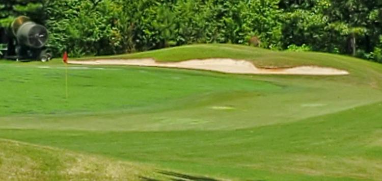 Prime Golf Course Lot: Build Your Custom Luxury Dream Home