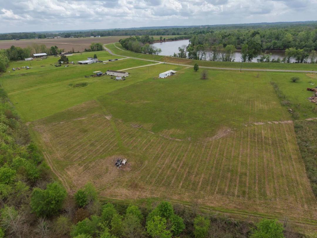 6 ACRES+- CALDWELL PARISH, LA