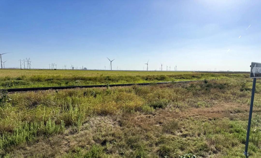 Stewart Family 2022 Revocable Trust - 767.5 Acres