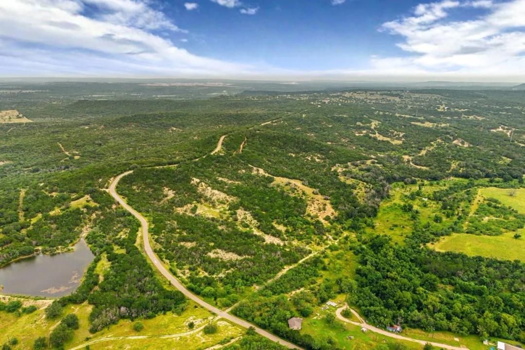 Sycamore Creek Hills Ranch - TBD CR 341, Marble Falls, TX 78654