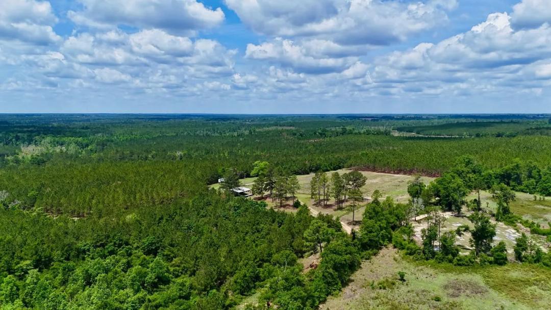 Sugar Creek Plantation