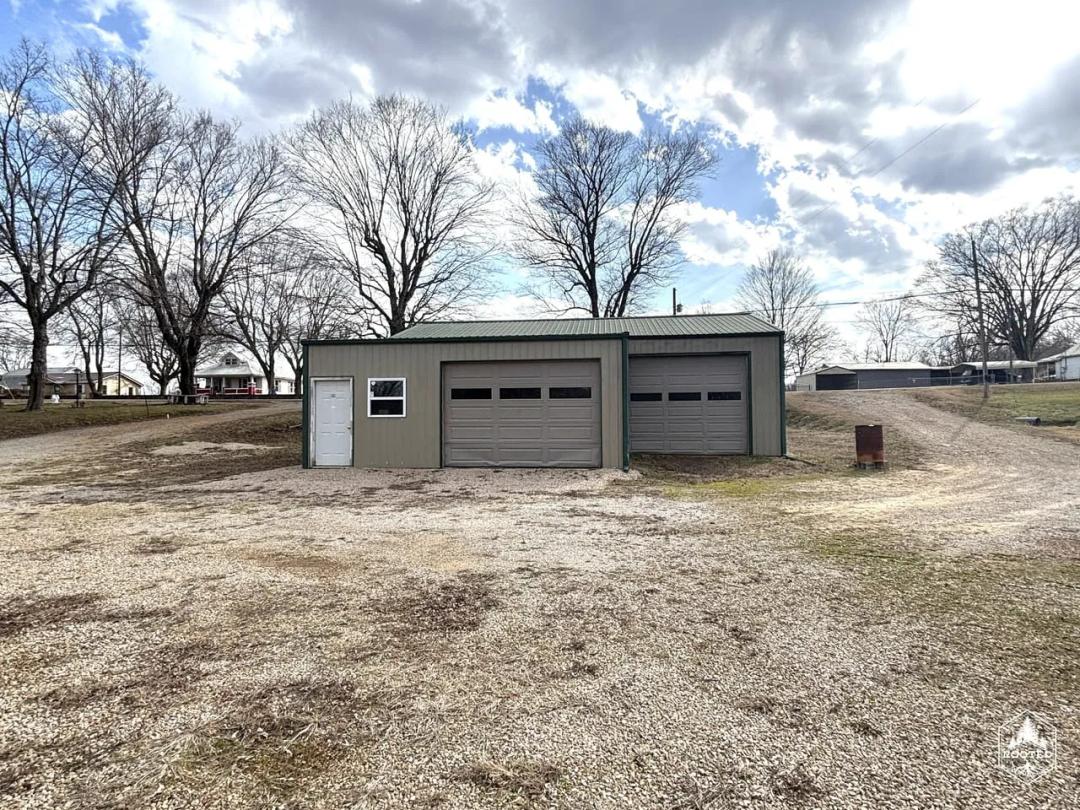 609 Wayne 312, Patterson-Wayne CO., MO