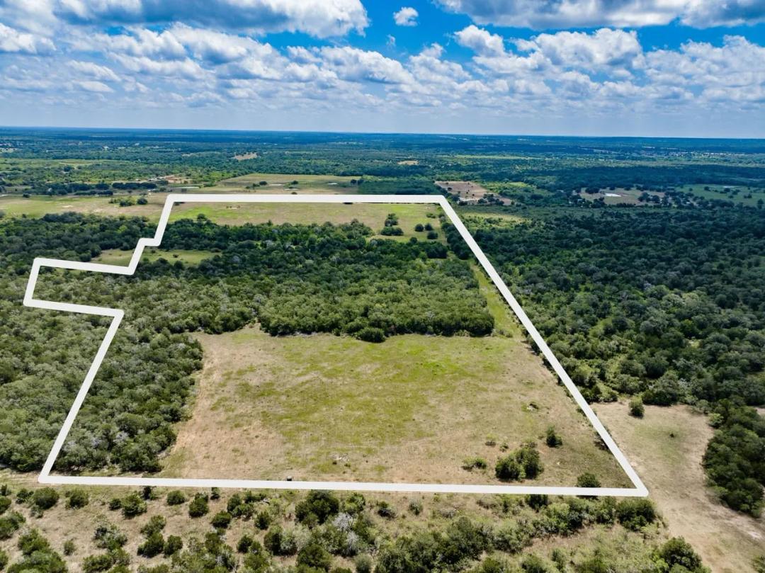 Armstrong Derry Rd, Flatonia (Tract 13) - 57.303 Acres