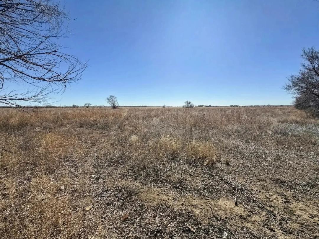 68 Acres with Home