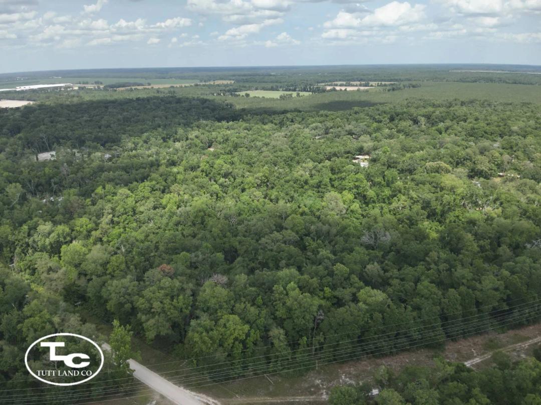 8.64 +/- Acres - Suwannee County - South Suwannee Tract