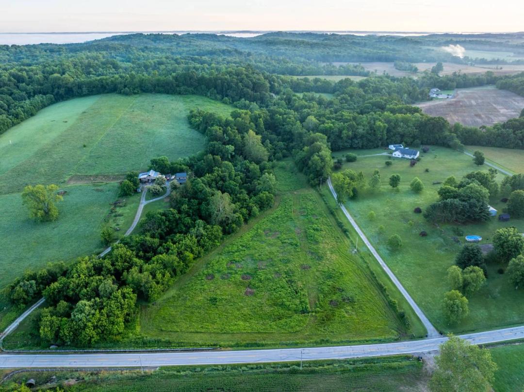 5.00 Acres at 9220-B N River Rd