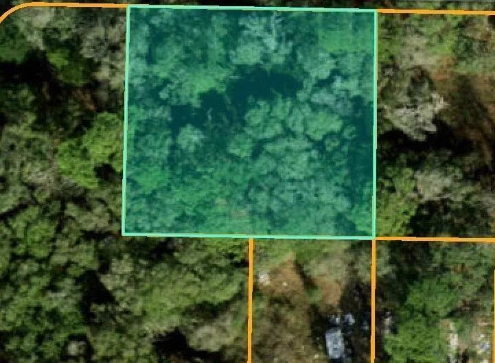 0.48 Acres at 0 NW 20th Street