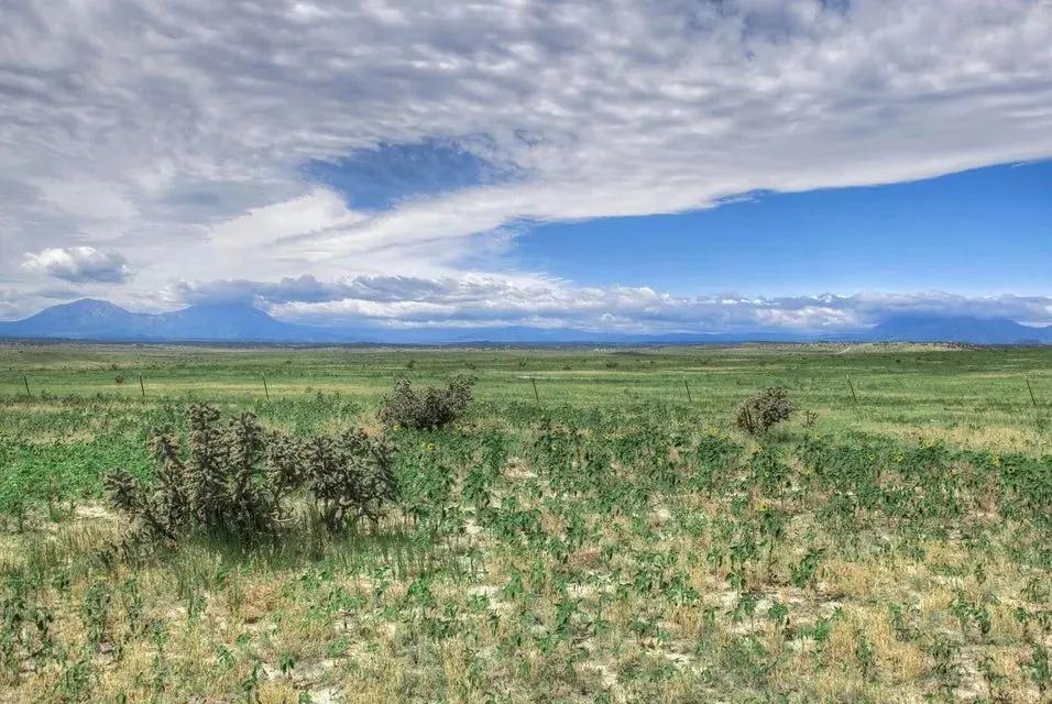 TBD Airport Rd, Walsenburg