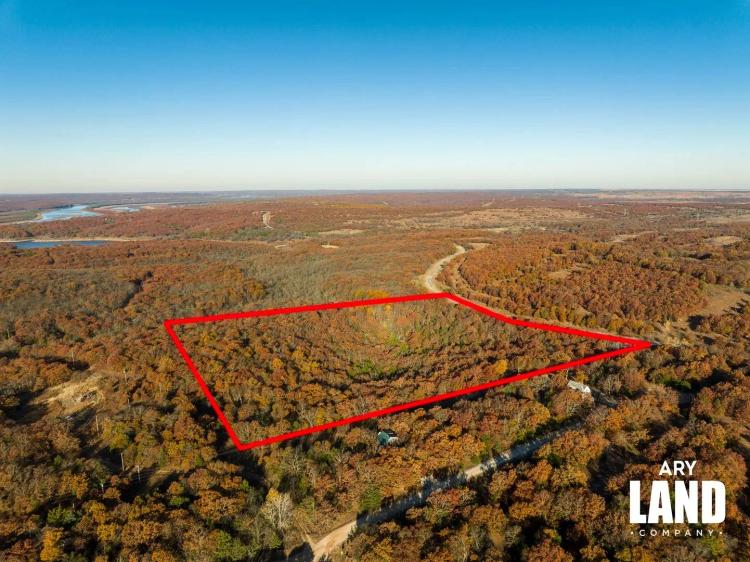 4 New Prue Road Osage, OK 74054