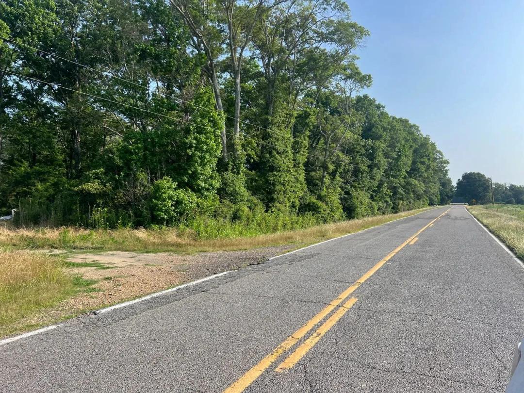 LA - Madison 791 acres +/-