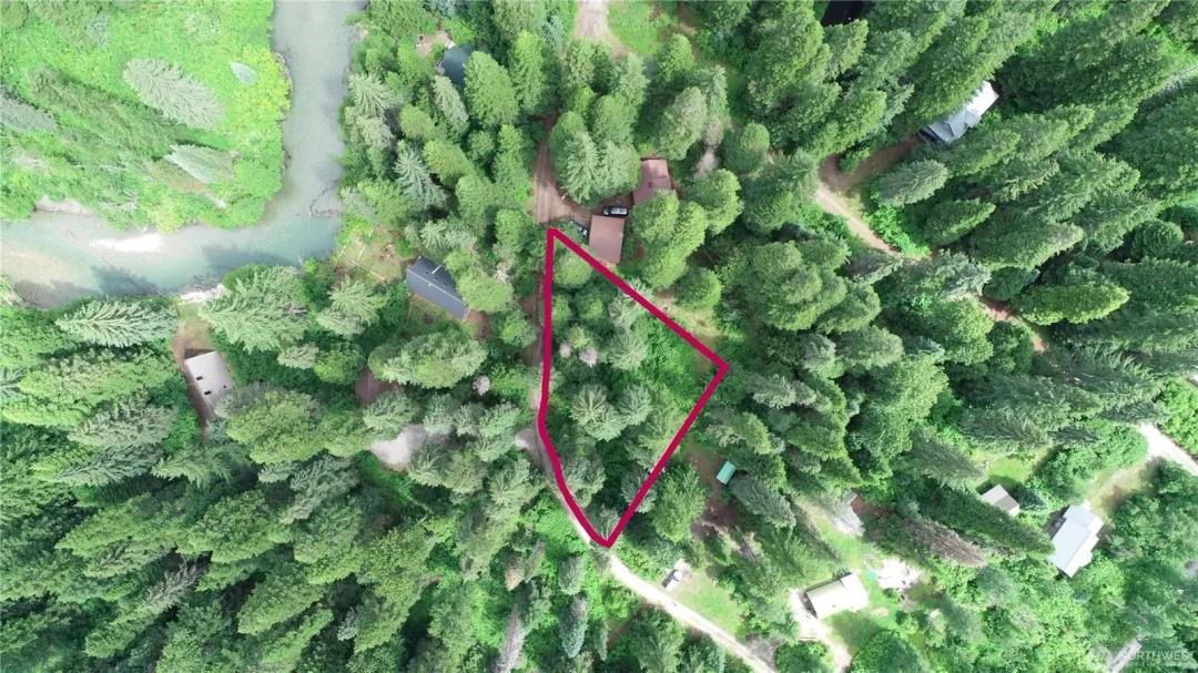 .28 Acres Leavenworth