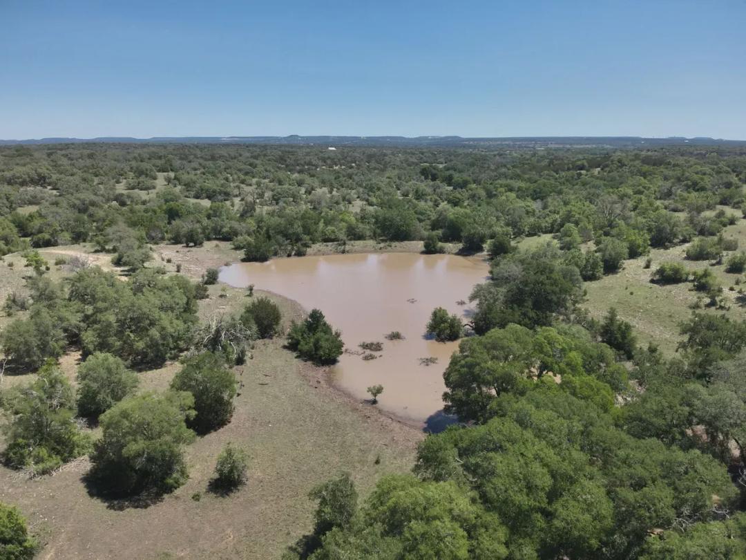 King Ranch - Burnet & Lampasas County