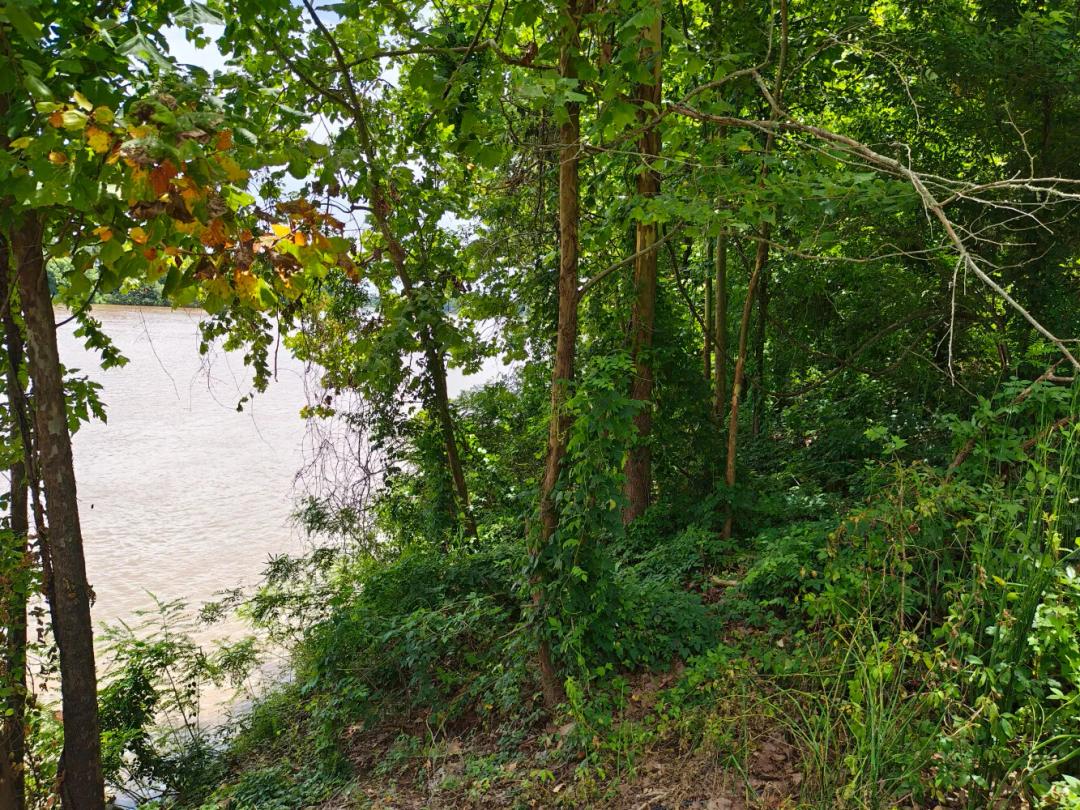0.60 Acres at 0 Lapraire Rd