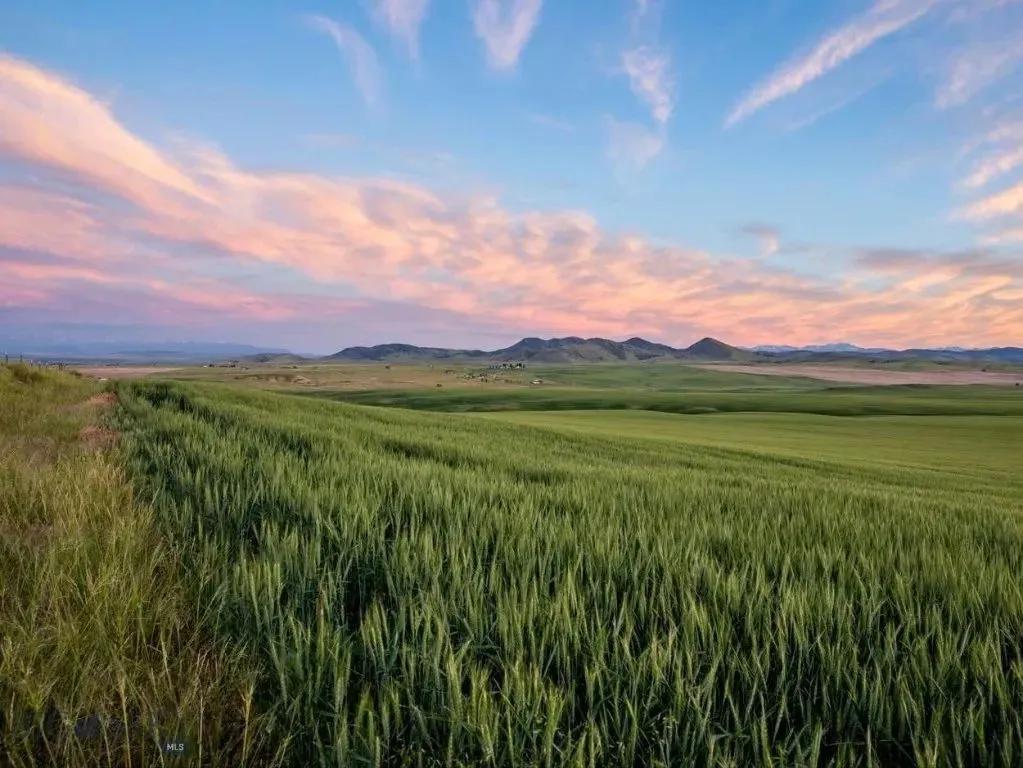 1202 Acres of Land for Sale in Three Forks, MT