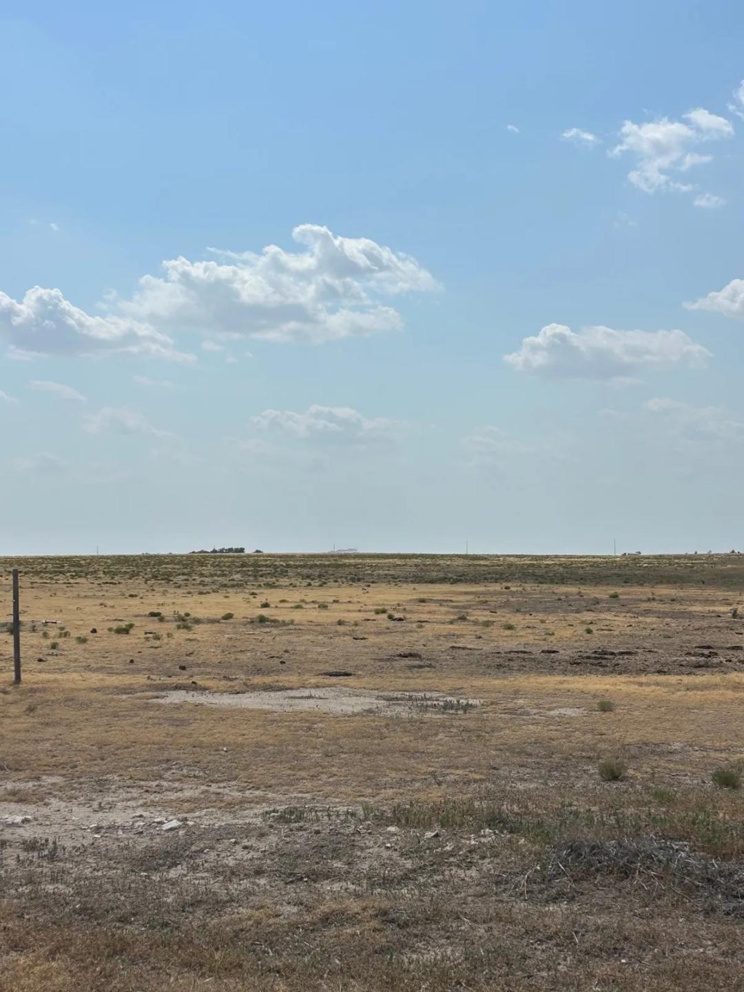 Single Acres for Sale in Goodwell