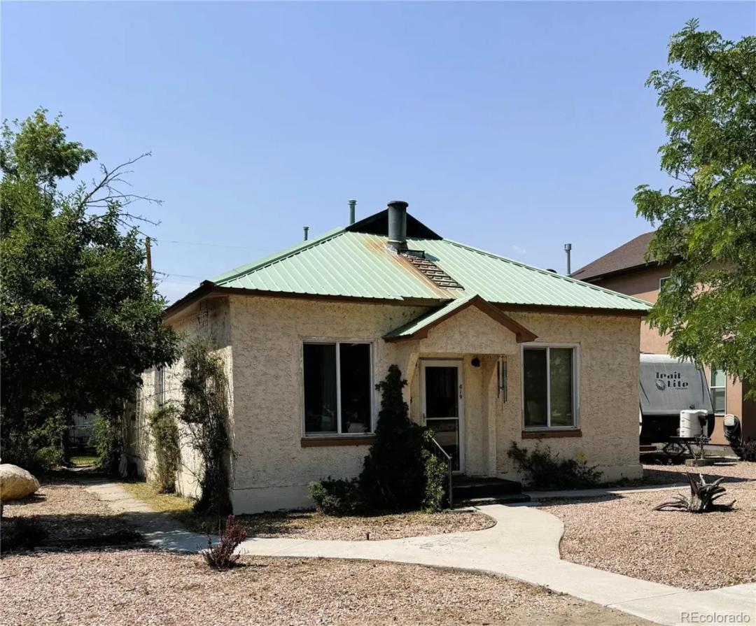 419 Wood Avenue, Salida