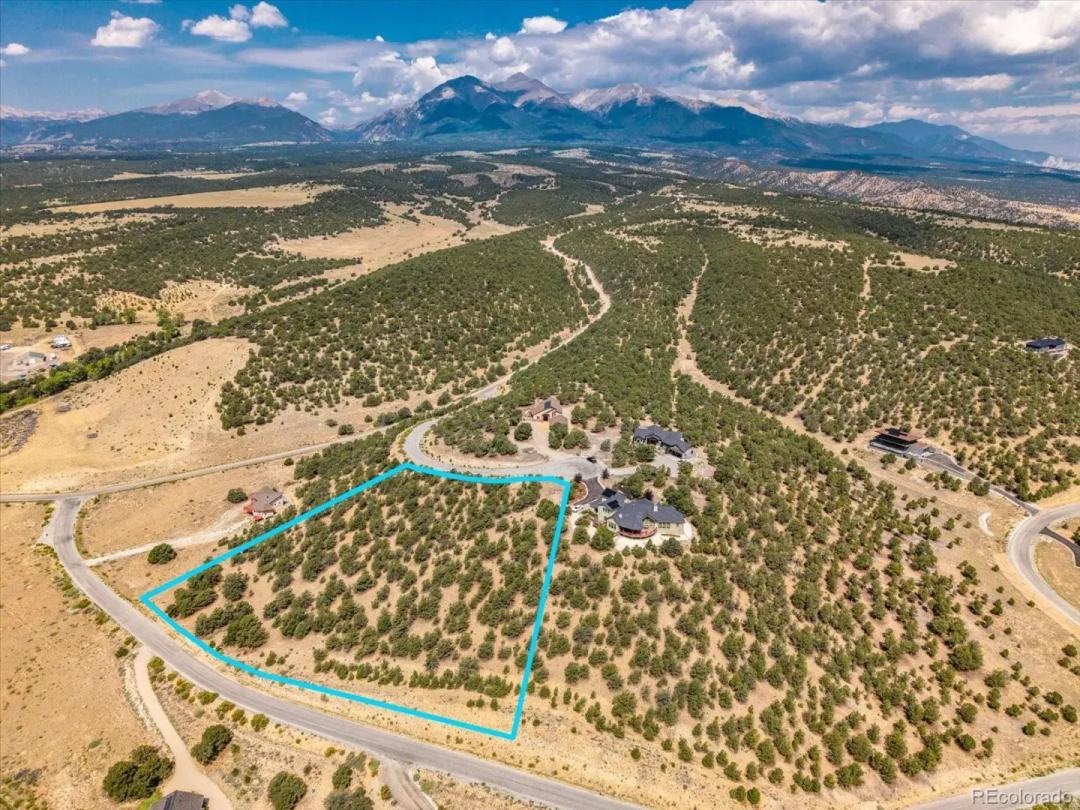12550 Bald Eagle Lane, Salida