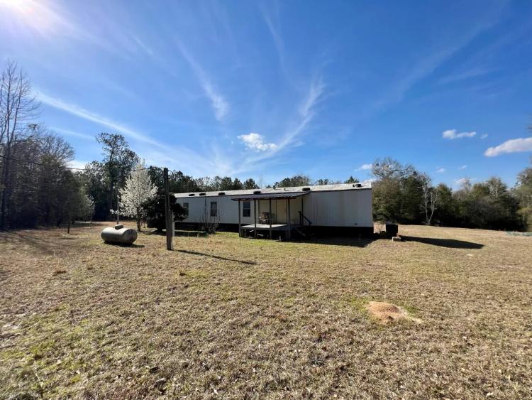 3 Bedrooms2 Bathroom on 21.00 Acres at 371 Dial Road