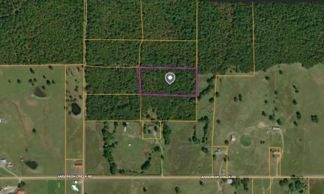 Lot 32 Saddle Gap - Sardis Lake