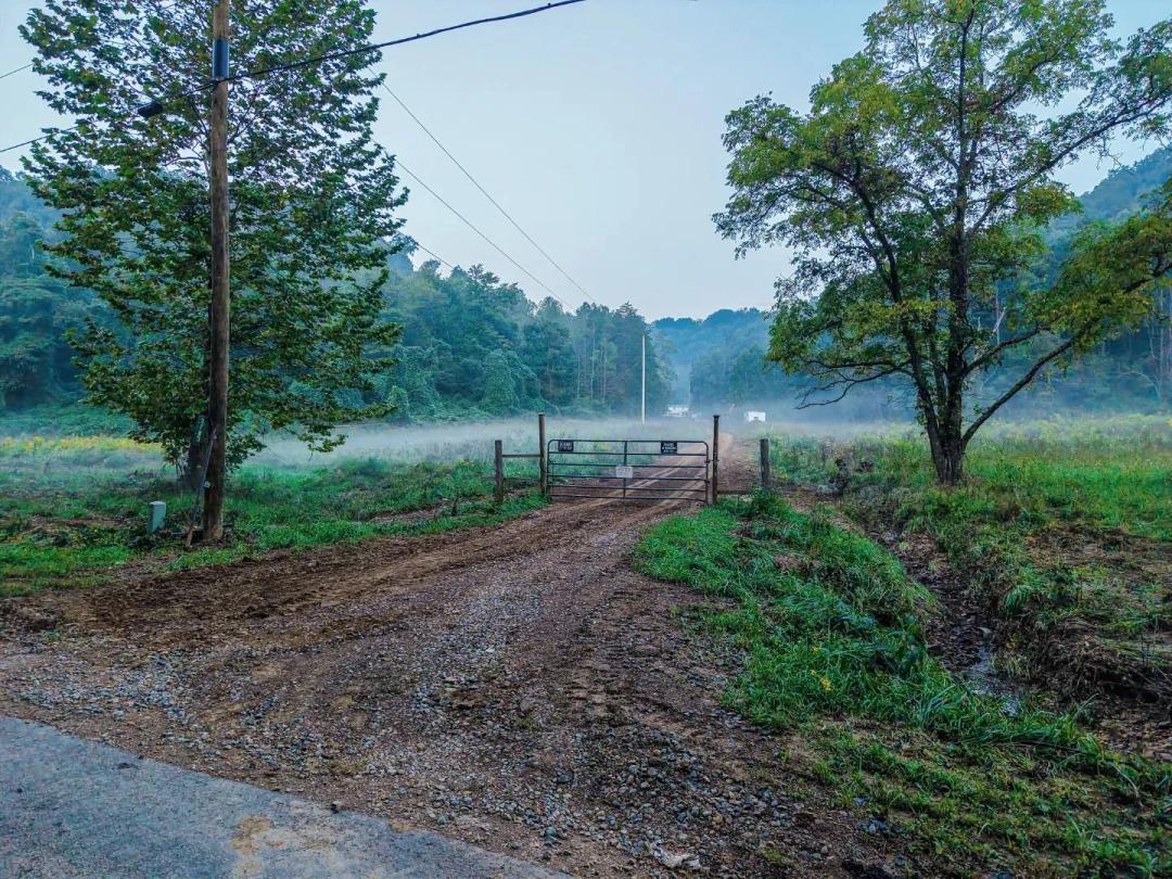 3783 Carrs Run Road, OH