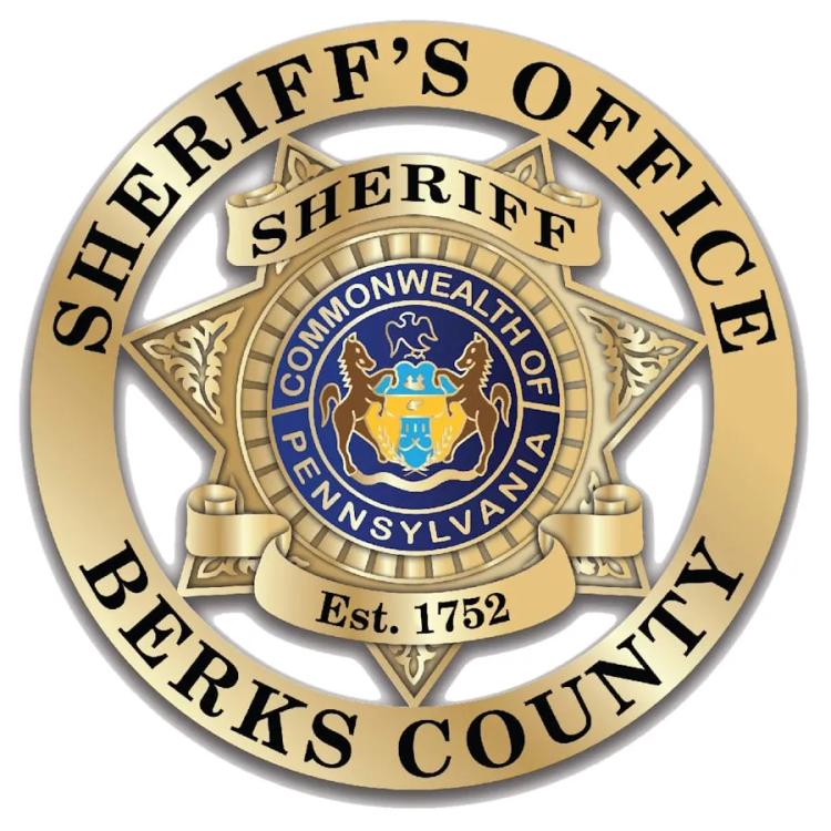 Berks County, PA Sheriff Sale: 52 APPLE STREET