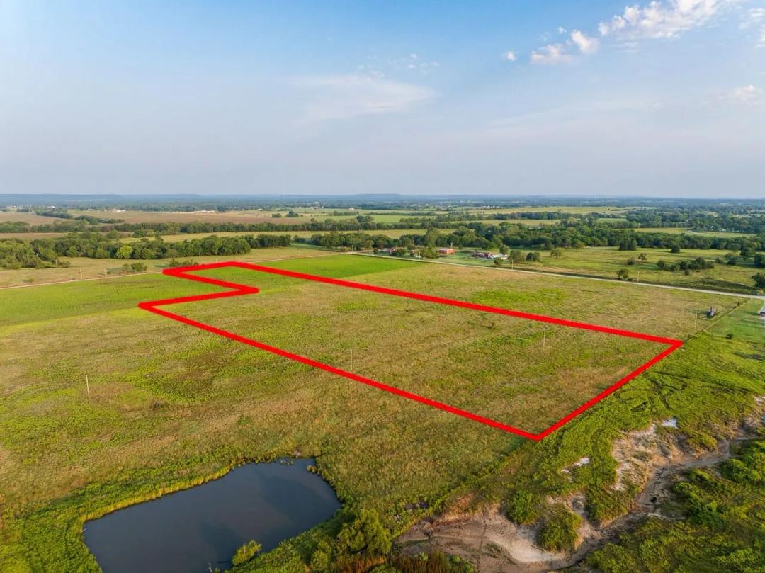 3 N 3990 Road Dewey, OK 74029