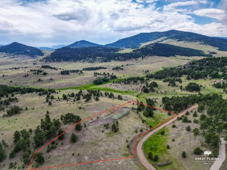 Park County - Residential Lot