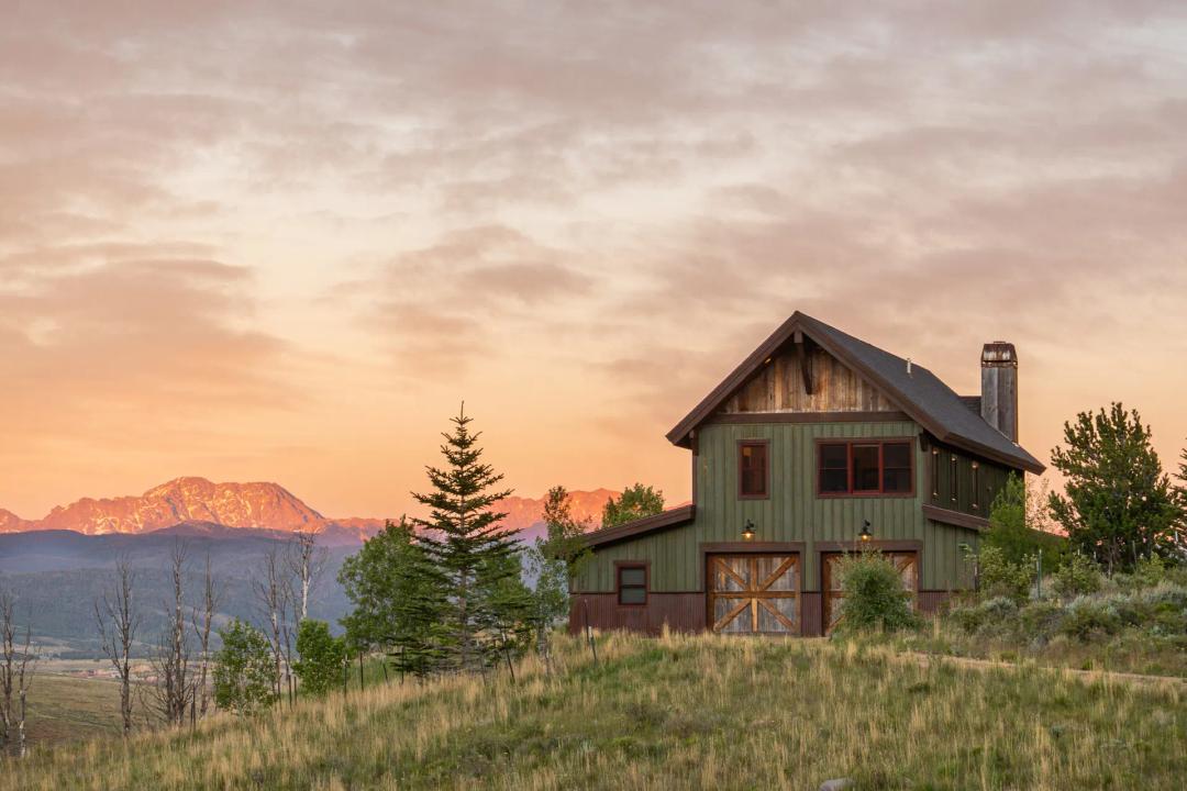 Parlay Ranch 45