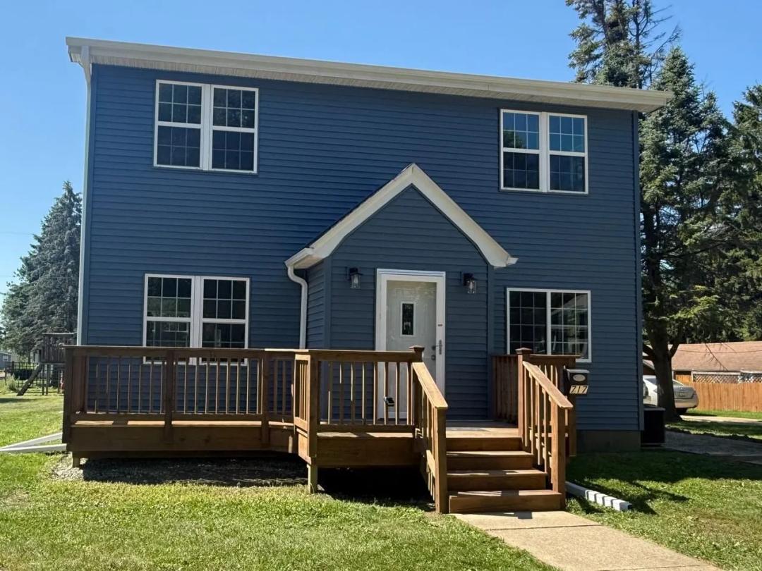 From Studs to Stunning: Fully Remodeled 1,500 SF Horicon Gem!