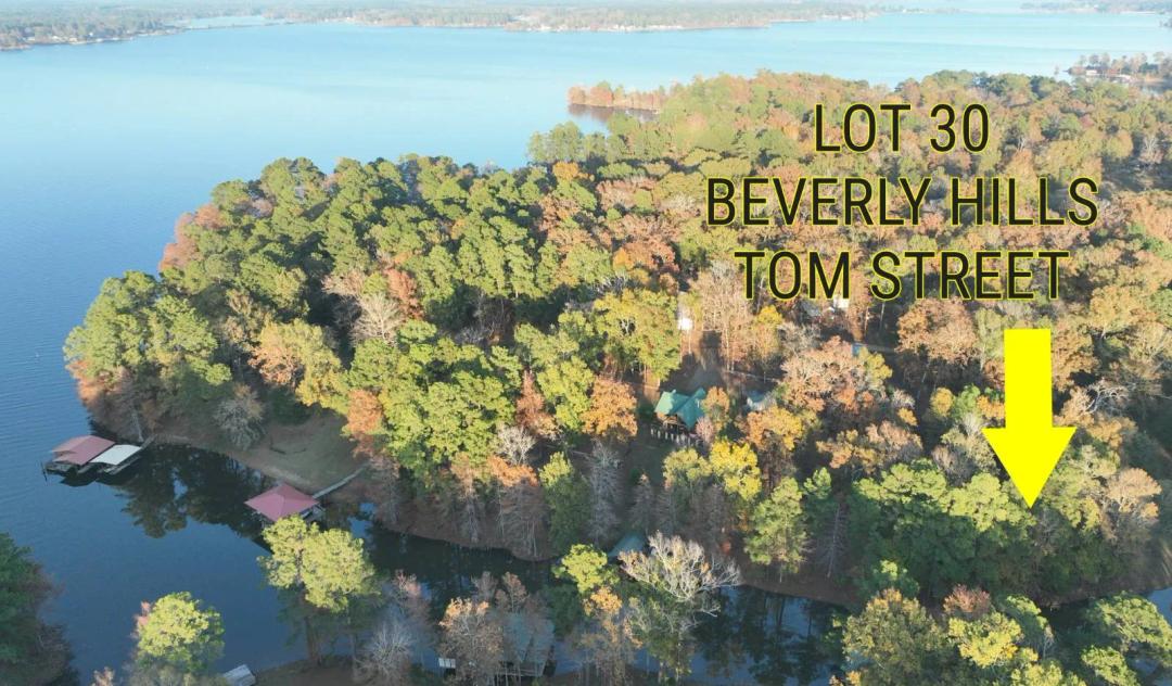 0.69 Acres at 0 TOM STREET