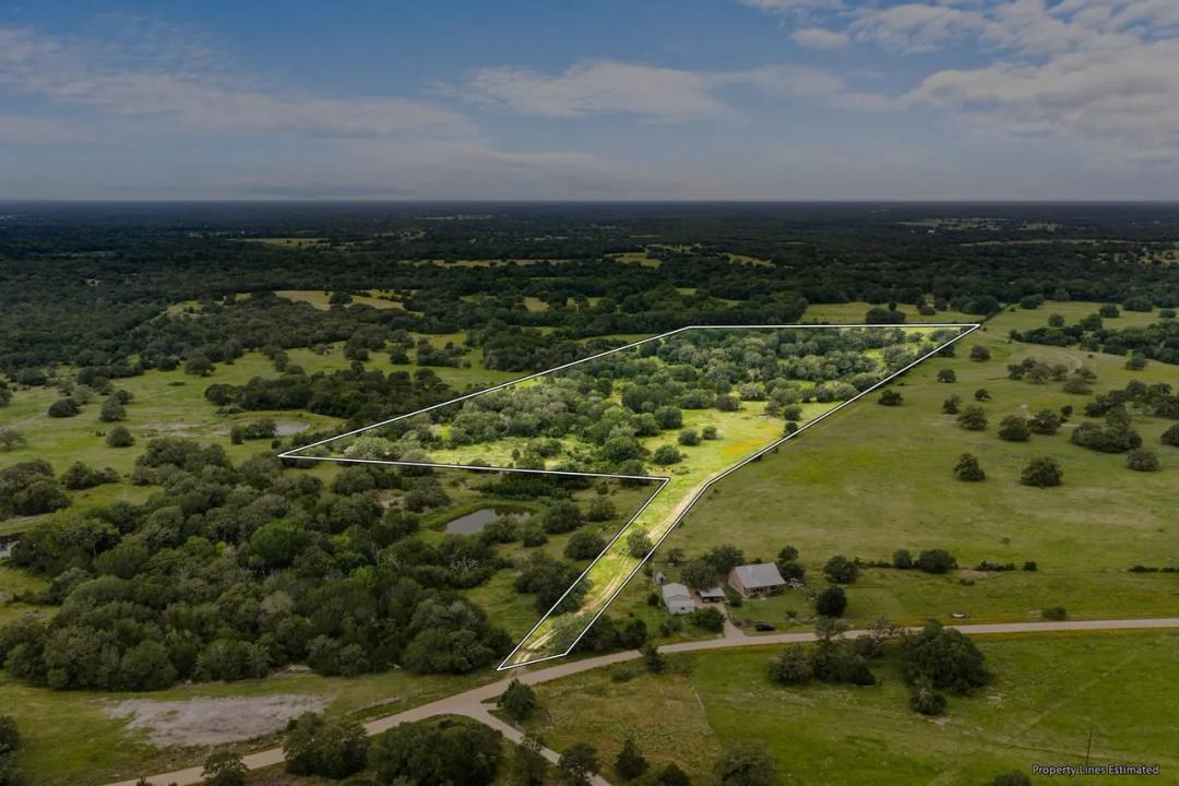 Mach Road Ranch