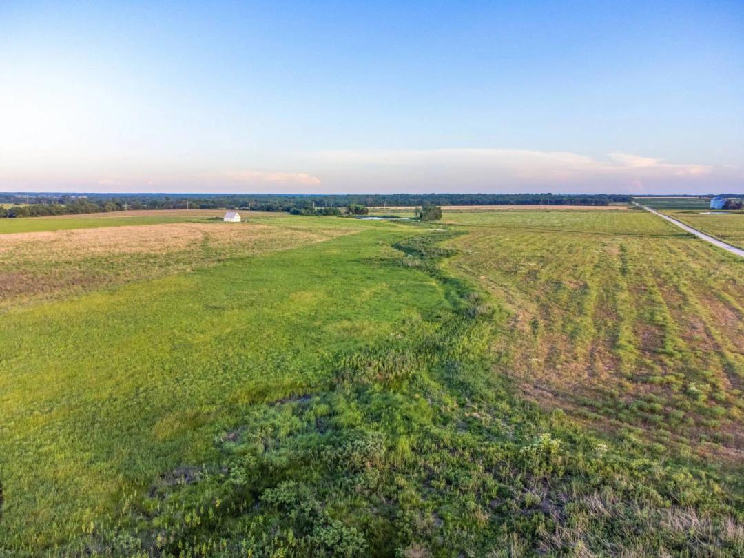 30.16 Acres at Lot #1 3000 St